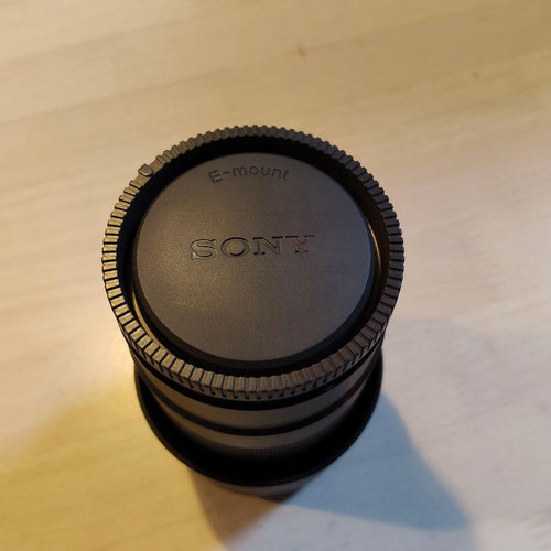 Appareils photo à objectifs interchangeables sans miroir Sony 6000