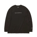 Yohji Yamamoto Medium/Long-Sleeve T-Shirts New Era 100