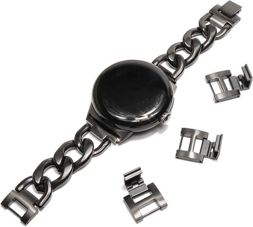 Others Royce&Roland Googlepixelwatch Black(