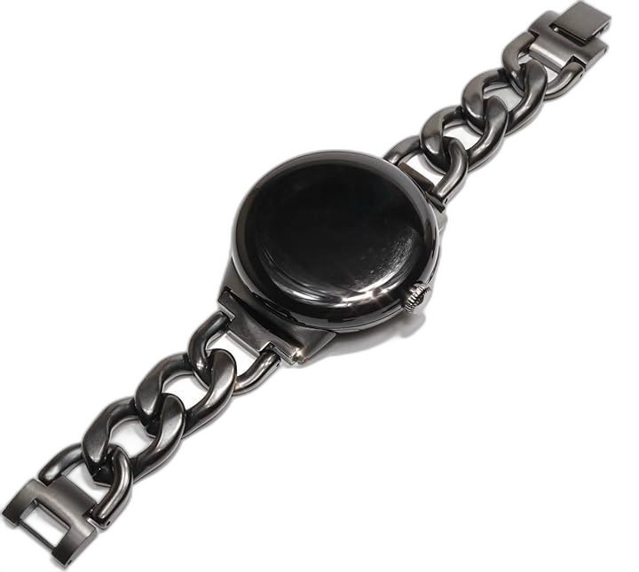 Others Royce&Roland Googlepixelwatch Black(