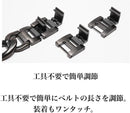 Others Royce&Roland Googlepixelwatch Black(