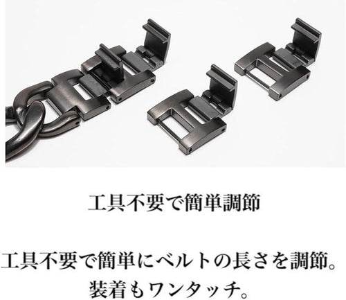 Others Royce&Roland Googlepixelwatch Black(