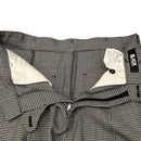 Black Comme Des Garcons Saruel Pants Ad2010 Xs Used