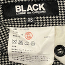 Black Comme Des Garcons Saruel Pants Ad2010 Xs Used