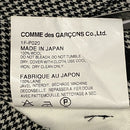 Black Comme Des Garcons Saruel Pants Ad2010 Xs Used