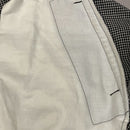 Black Comme Des Garcons Saruel Pants Ad2010 Xs Used
