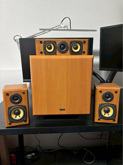 Denon Speaker Dht-1000Dv