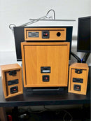 Denon Speaker Dht-1000Dv
