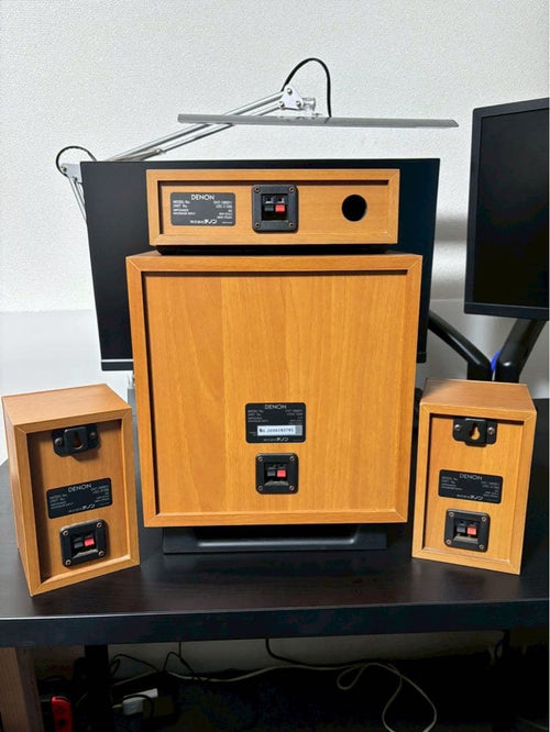 Denon Speaker Dht-1000Dv