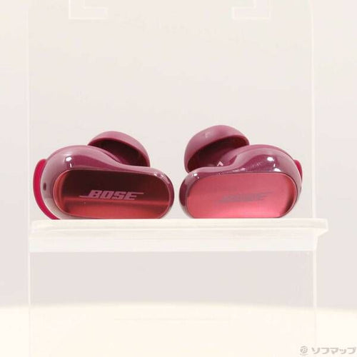 Bose Wireless Earphone Quietcomfort Ultra Earbuds 2 276