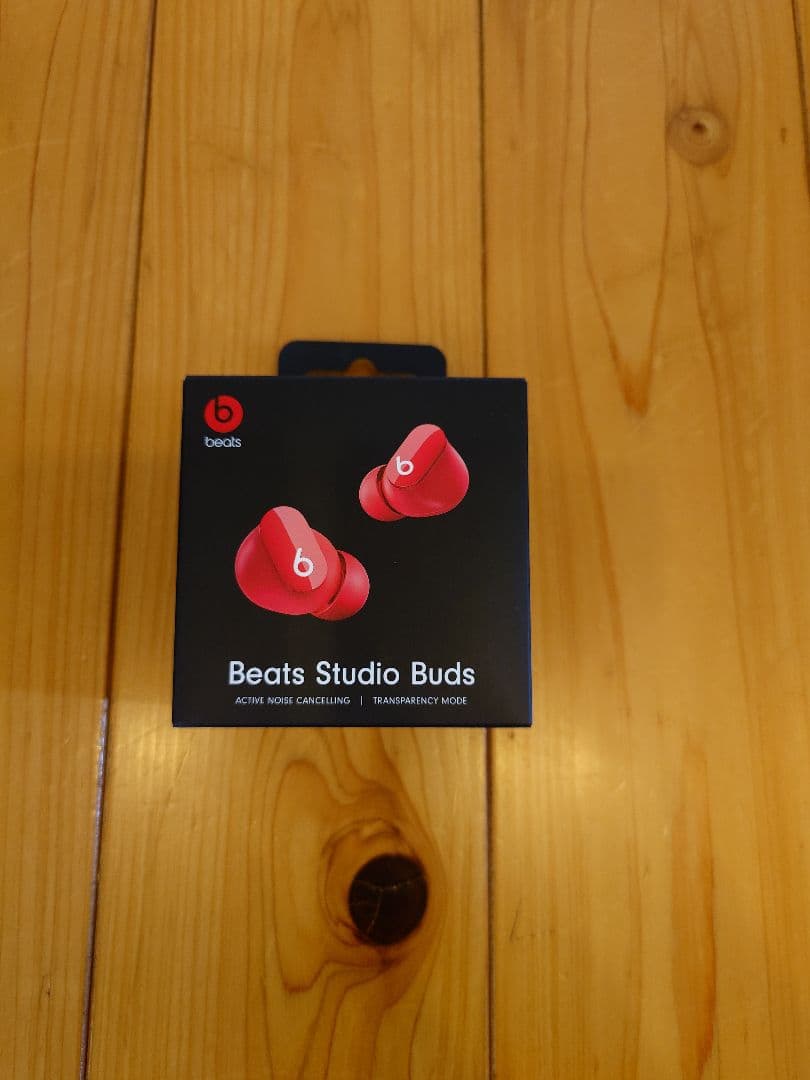 Wireless Earphones Beats Studio Buds