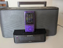 Sony Digital Audio Players