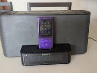 Sony Digital Audio Players
