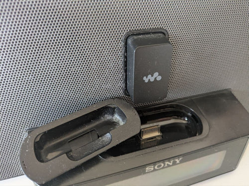 Sony Digital Audio Players