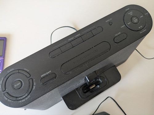 Sony Digital Audio Players