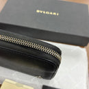 Bvlgari Long Wallets Rfid