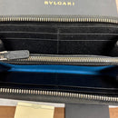 Bvlgari Long Wallets Rfid