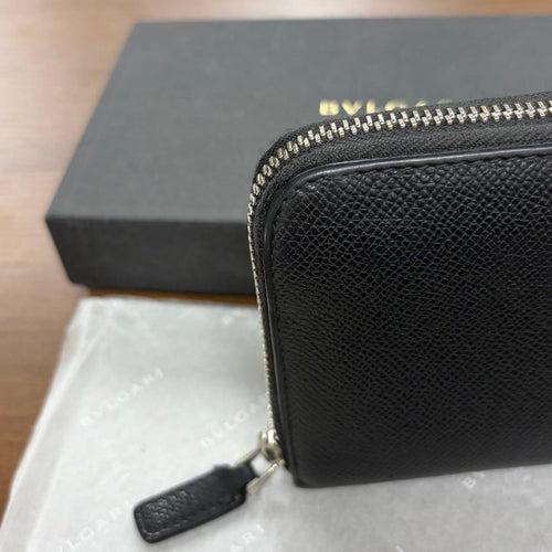 Bvlgari Long Wallets Rfid