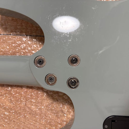 Yamaha Electric Guitar Rgx A2 Led