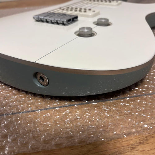 Yamaha Electric Guitar Rgx A2 Led
