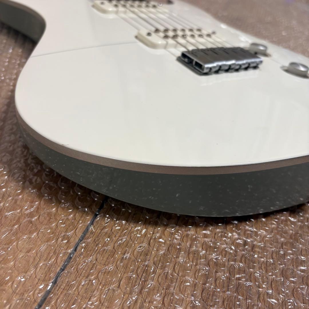 Yamaha Electric Guitar Rgx A2 Led