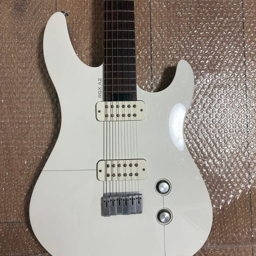 Yamaha Electric Guitar Rgx A2 Led