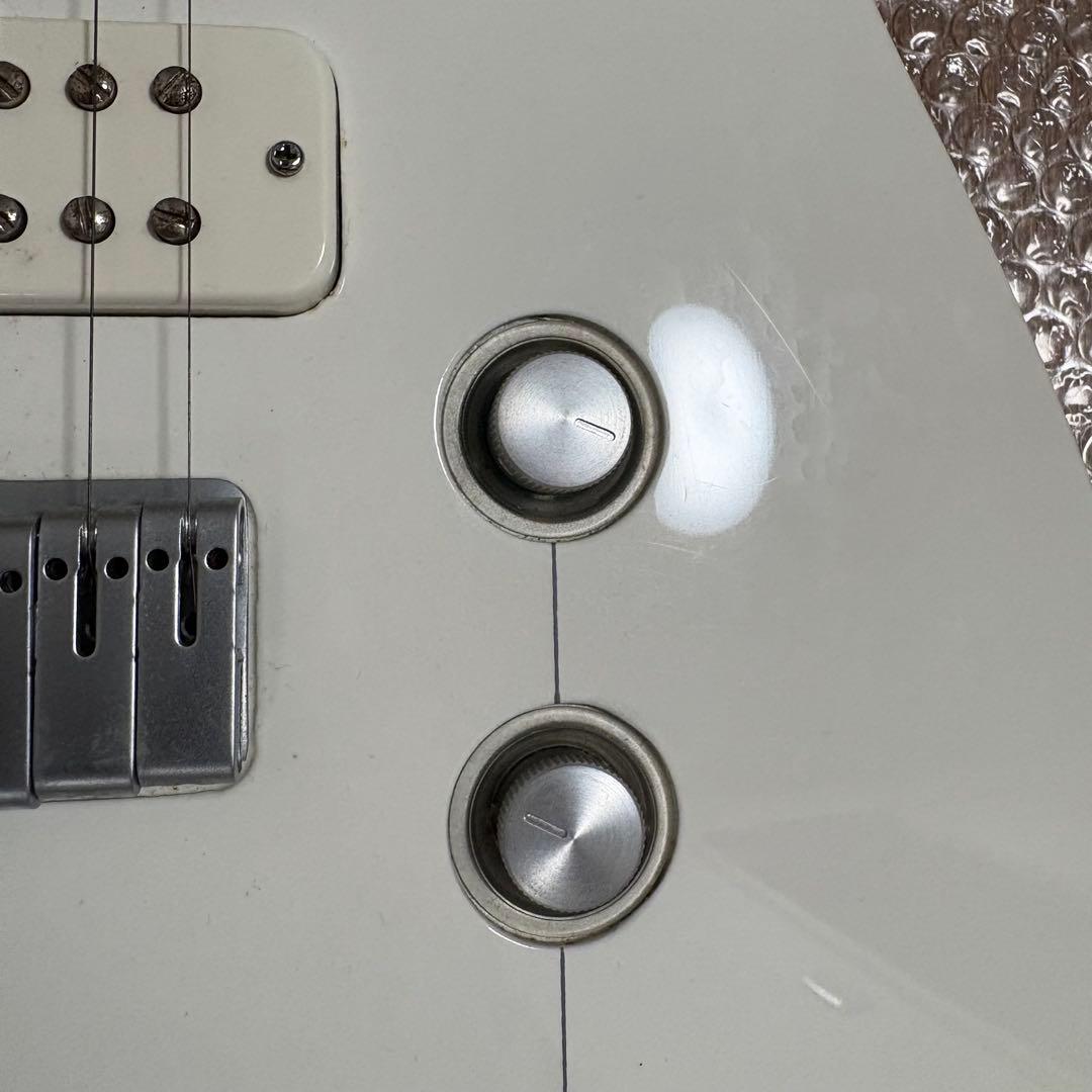Yamaha Electric Guitar Rgx A2 Led