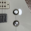 Yamaha Electric Guitar Rgx A2 Led