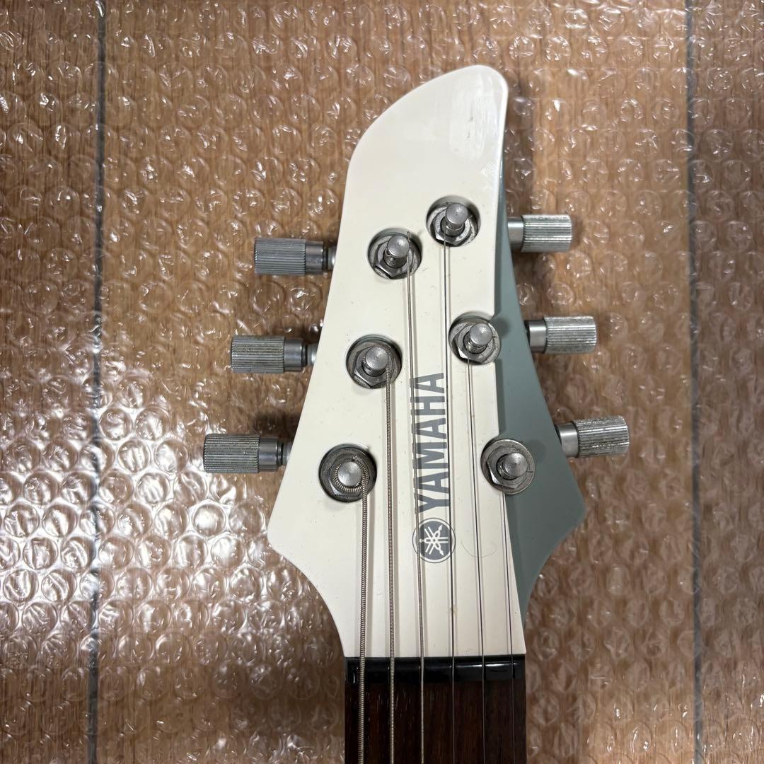 Yamaha Electric Guitar Rgx A2 Led