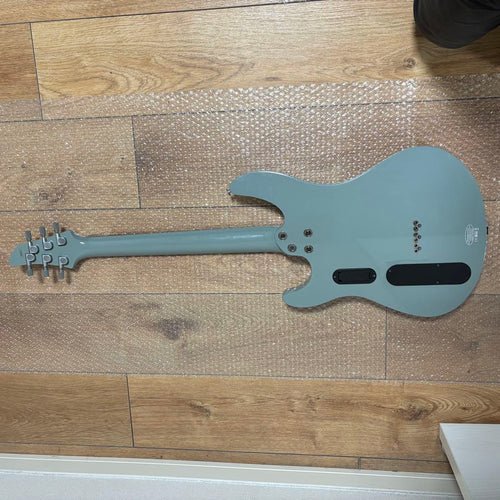 Yamaha Electric Guitar Rgx A2 Led