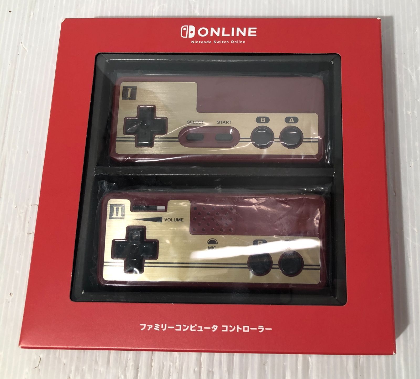 Controller Nintendo Switch Online