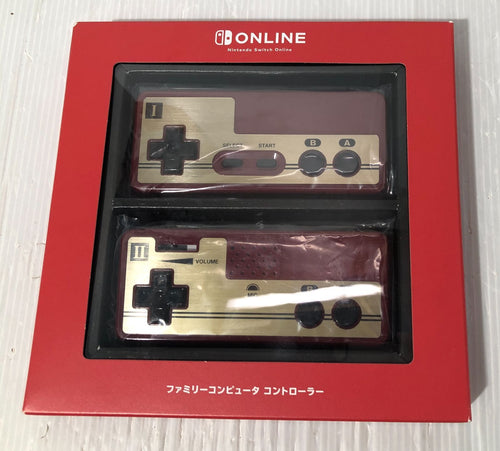 Controller Nintendo Switch Online