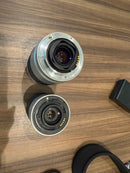 Sony Digital Slr 55 1