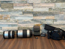 Sony Digital Slr 55 1