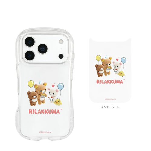 Others Iphone17 Pro Grc-393A