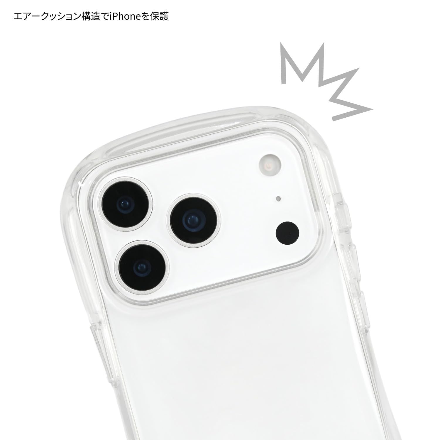 Others Iphone17 Pro Grc-393A