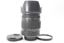 Sigma Lens (Zoom) 18-250Mm Os Hsm