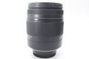 Sigma Lens (Zoom) 18-250Mm Os Hsm