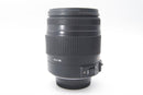 Sigma Lens (Zoom) 18-250Mm Os Hsm