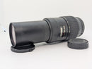 Pentax Lens (Zoom) 4 23 80-320Mm
