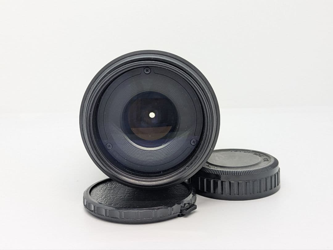 Pentax Lens (Zoom) 4 23 80-320Mm