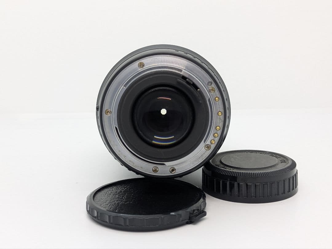 Pentax Lens (Zoom) 4 23 80-320Mm