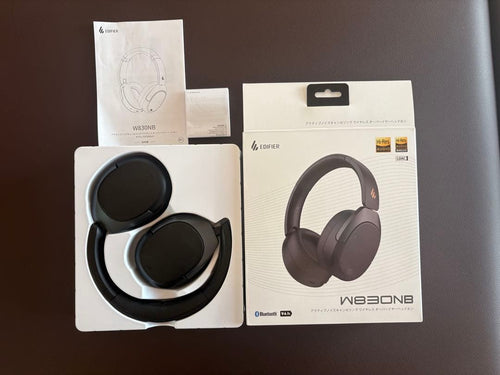 Edifier Wireless Headsets W830Nb
