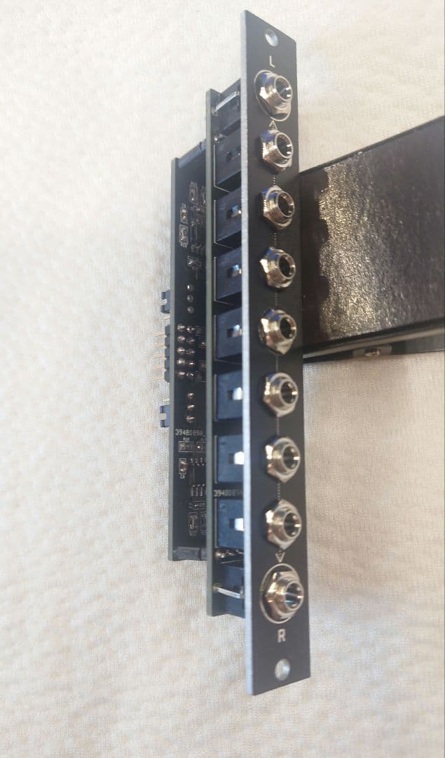 Modular Synthesizers [B101 Nearness
