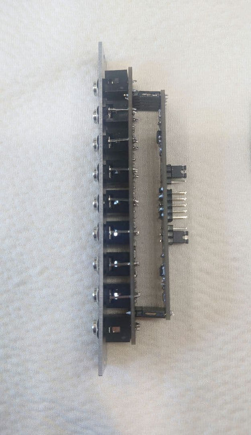 Modular Synthesizers [B101 Nearness