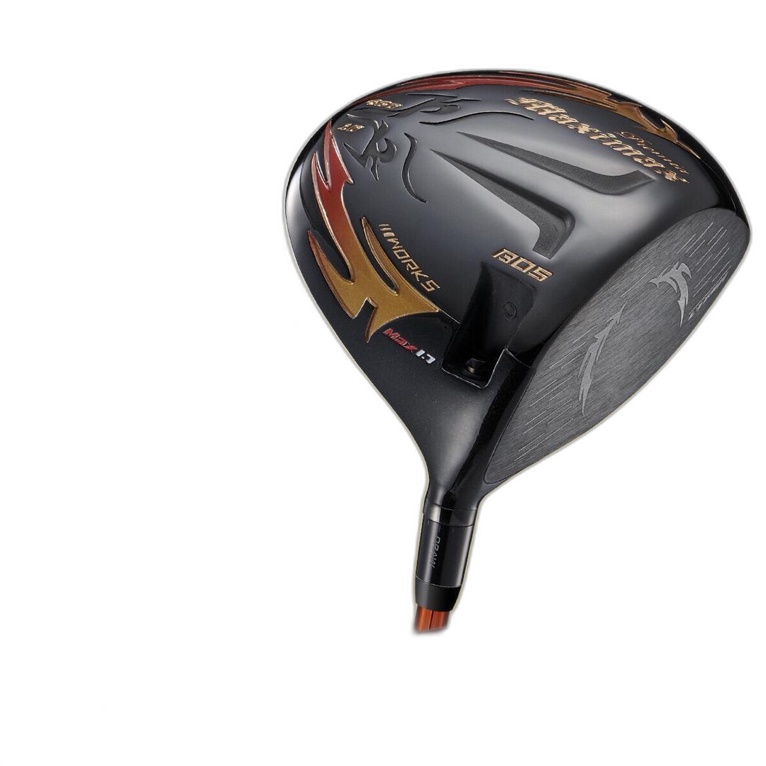 Srixon Driver 404Y Bp