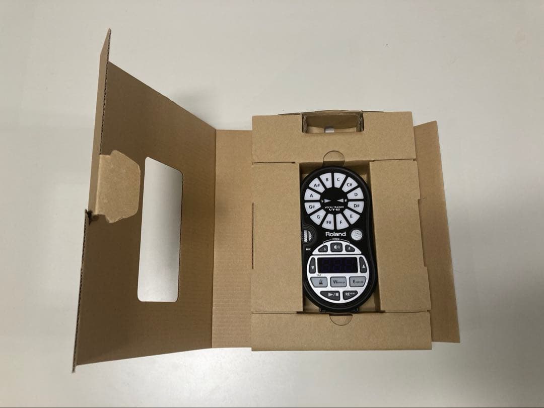Roland Other Vocal Trainer Vt-12-Bk