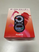 Roland Other Vocal Trainer Vt-12-Bk