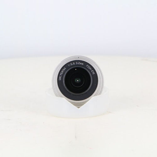 Pentax Others 03 Fish-Eye 3.2Mm/5.6