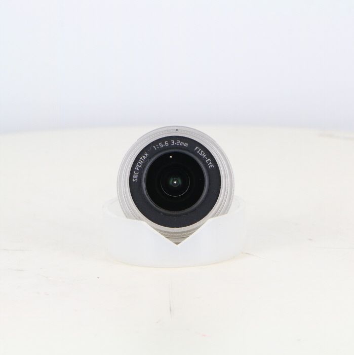 Pentax Others 03 Fish-Eye 3.2Mm/5.6